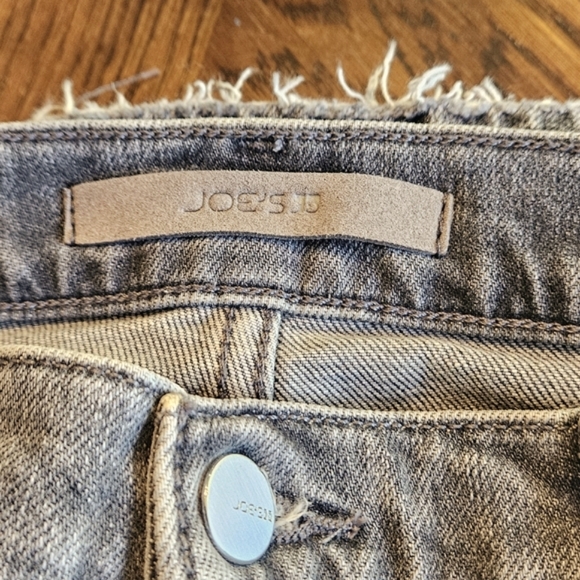 ⭐️FINAL MARKDOWN⭐️NEW/TAGS~Joes Premium Denim Lara Cigarette Ankle Jeans - Picture 7 of 8